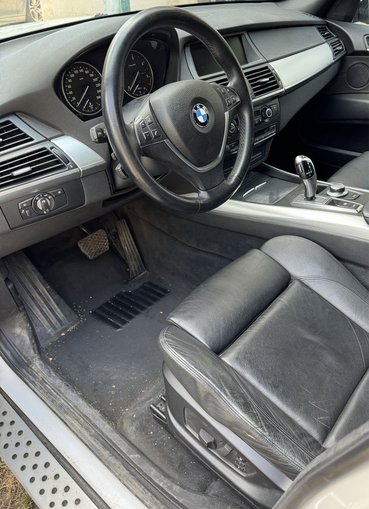 Бмв х5,е70,3.0сд 286кс,на части(bmw x5,e70,3.0sd 286 hp na chasti)
