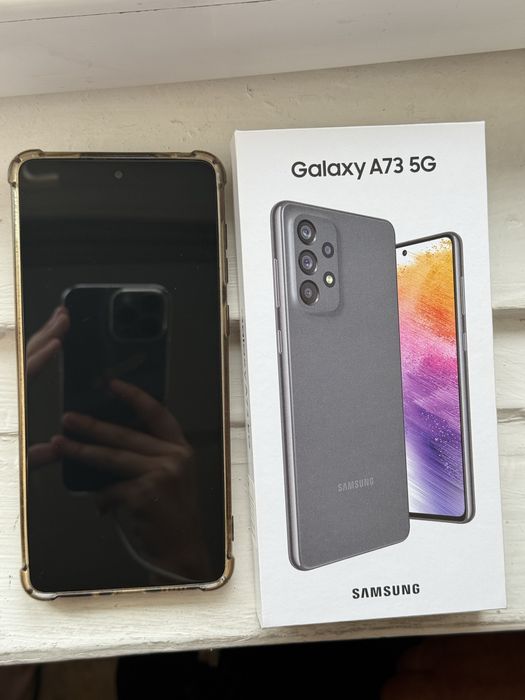 Продаи Samsung Galaxy A73 5G