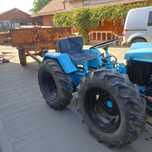 tractor 24 cp 4x4