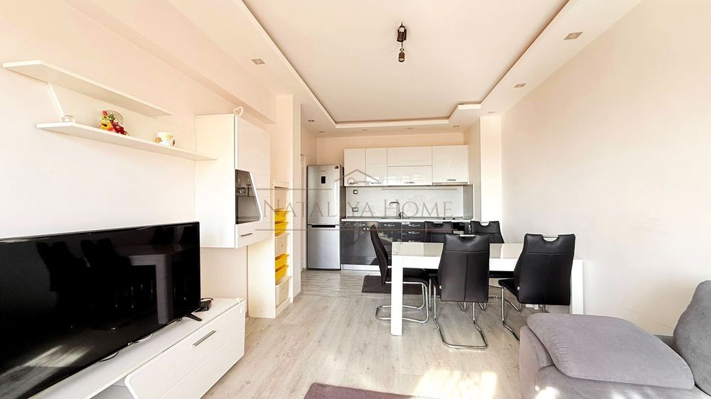 2-стаен в Бургас-Сарафово цена 145000 евро