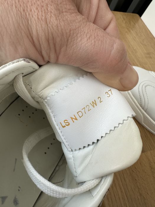 Adidasi Valentino Garavani Originali