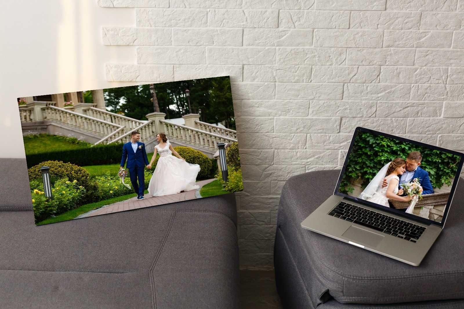 Tablouri canvas personalizate cu fotografiile tale preferate