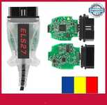 Tester diagnoza auto – interfata FORScan Ford ELS27 pentru Ford Mazda