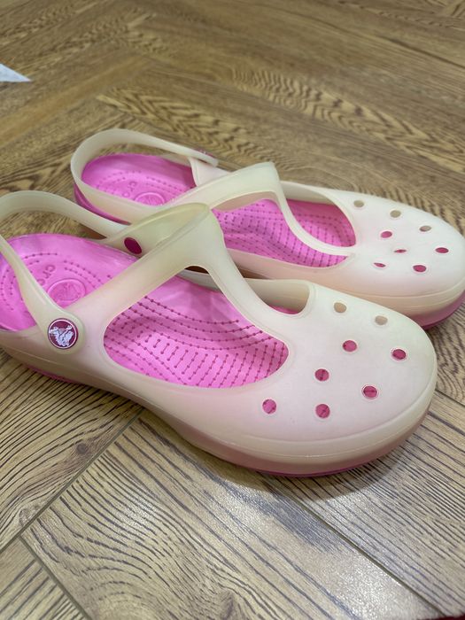 Женские пляжная обувь