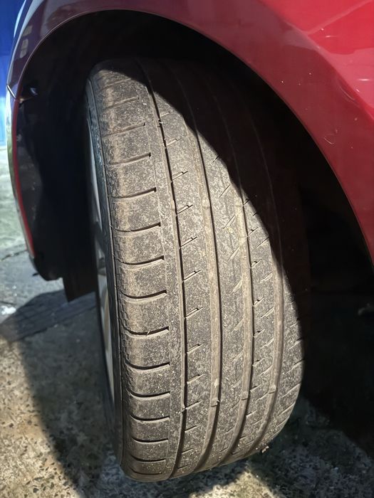 Anvelope Continental