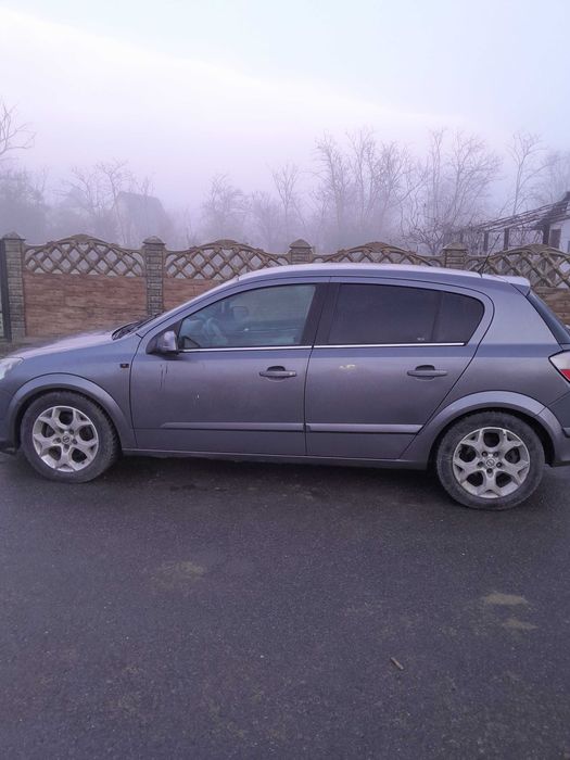 Opel astra de vanzare an 2005 itp valabil 13/11/2026