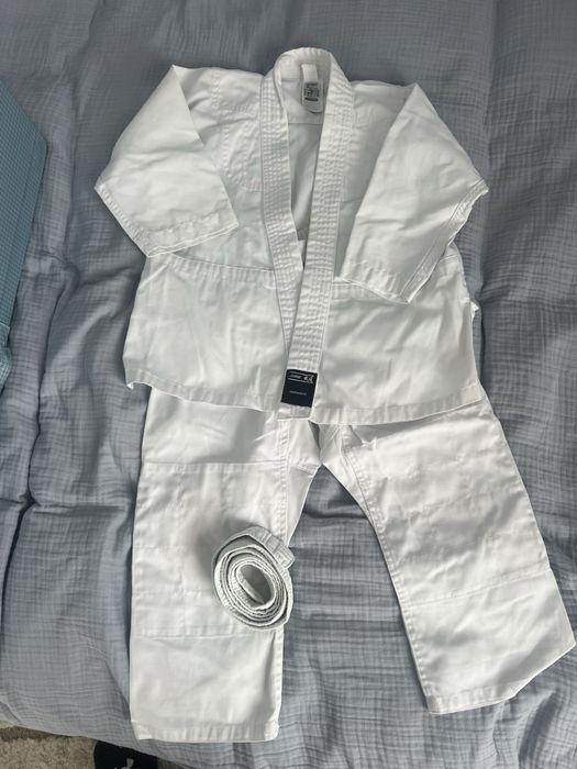 Kimono judo marime 110