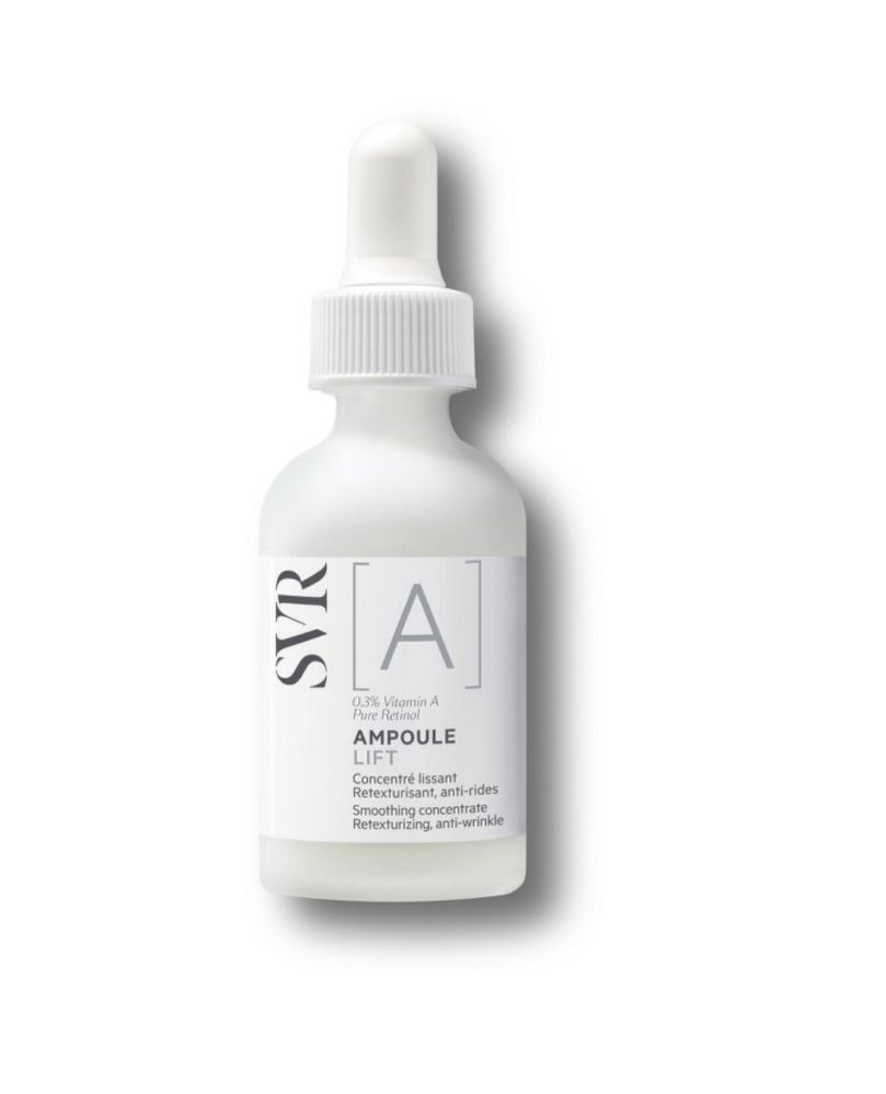 Svr Ampoule A Lift-ser retinol