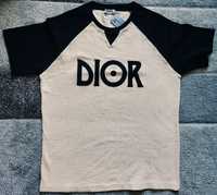 Мъжка тениска Dior