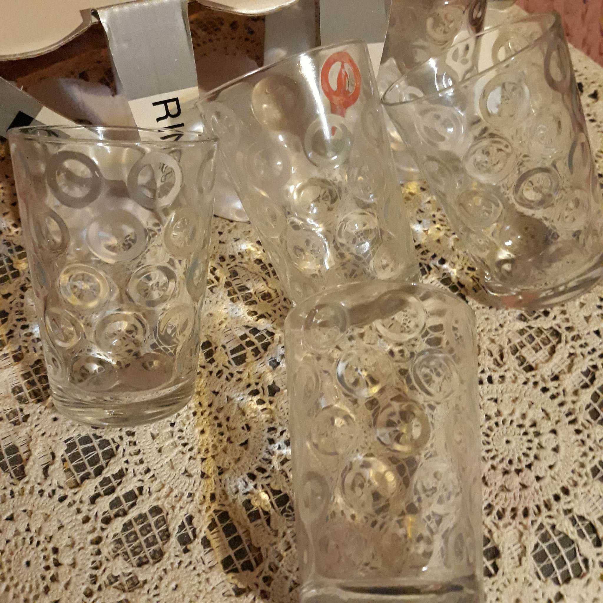 Pashabahce Стъклен Сервиз