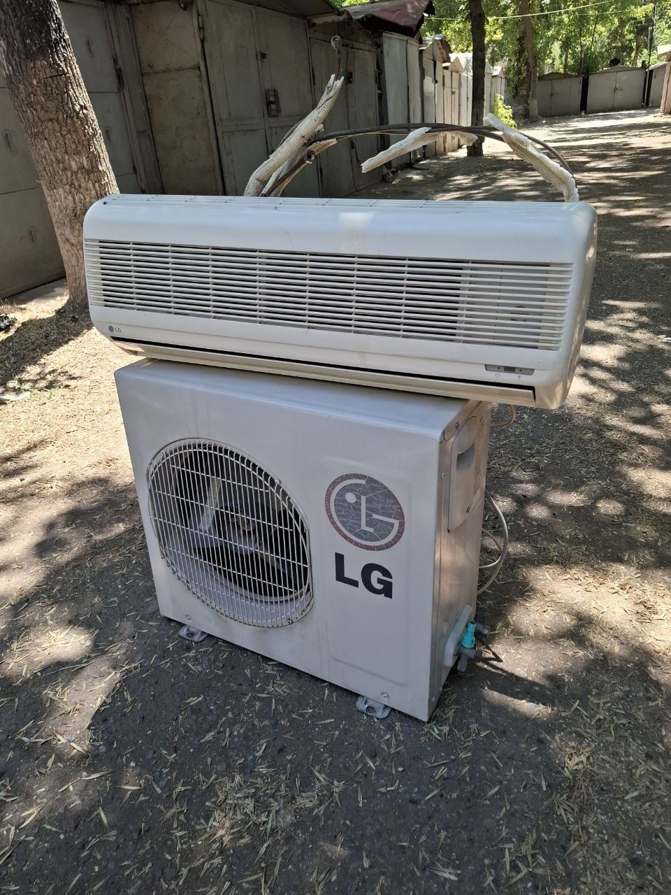 Kondidsaner 9 talik LG