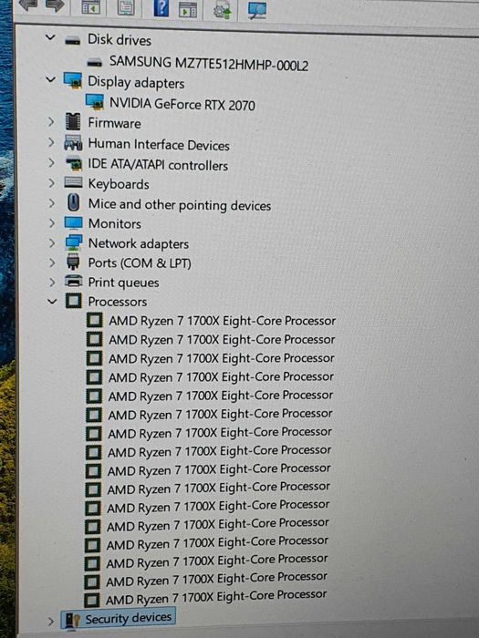 Unitatate PC Gaming - KLI Amanet