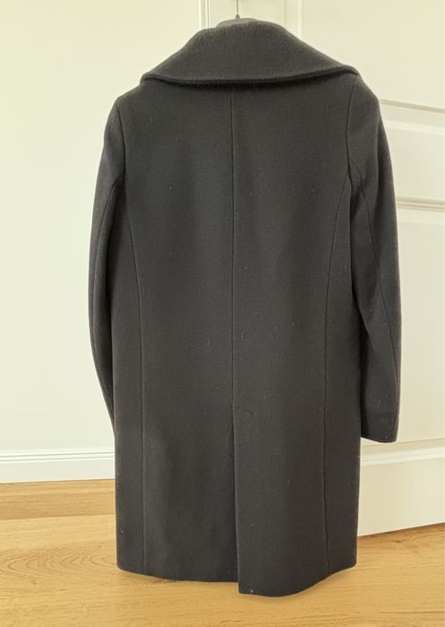 Palton Massimo Dutti