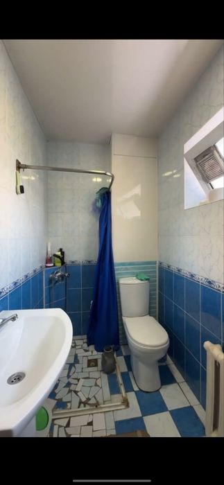 Срочно продается 5/2/9 квартира в Шайхонтуре 120 м² 110000$