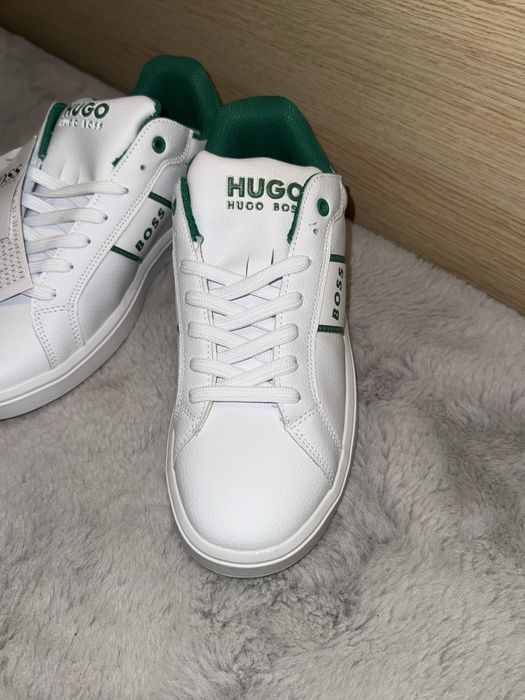 Hugo Boss обувки