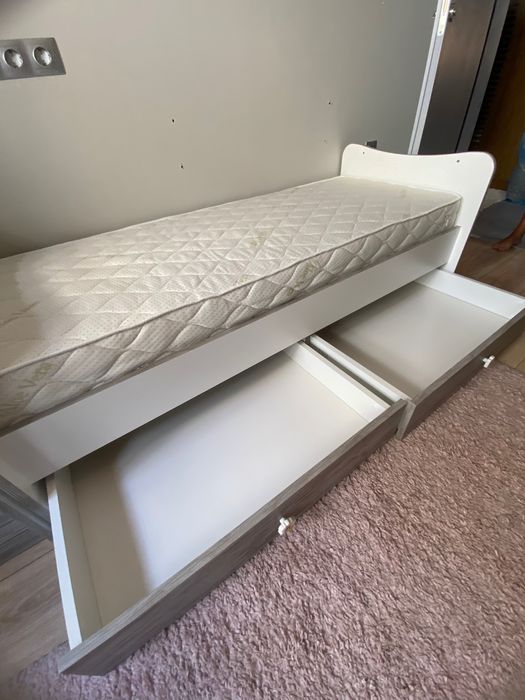 Детско легло Lorelli