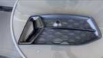Grila bara dreapta fata Audi A6 model C8