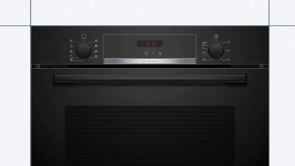 Vand cuptor electric Bosch nou  -1490 lei