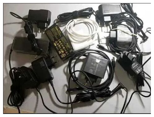 Блок питания зарядка АЛИСЫ от Яндекс станции