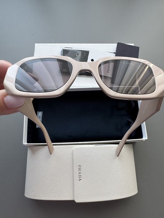 Ochelari Prada originali