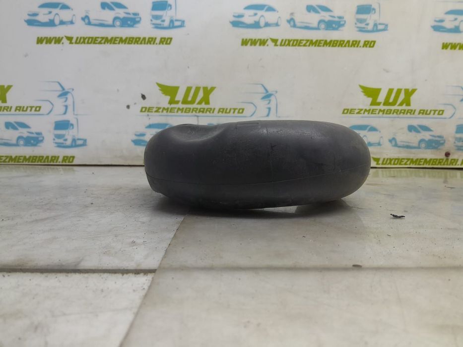 Tub conducta aer 1k0129618at Volkswagen VW Jetta 5 [2005 - 2011]