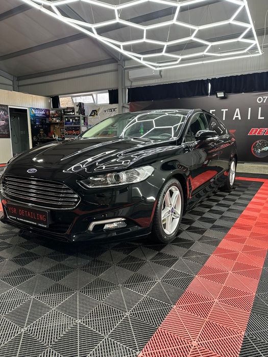 Ford Mondeo 1.5 diesel 120cp POSIBILITATE RATE!!