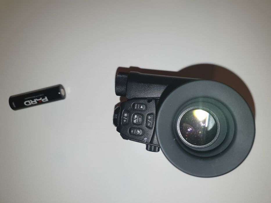 Night vision digital PARD NV 007S
