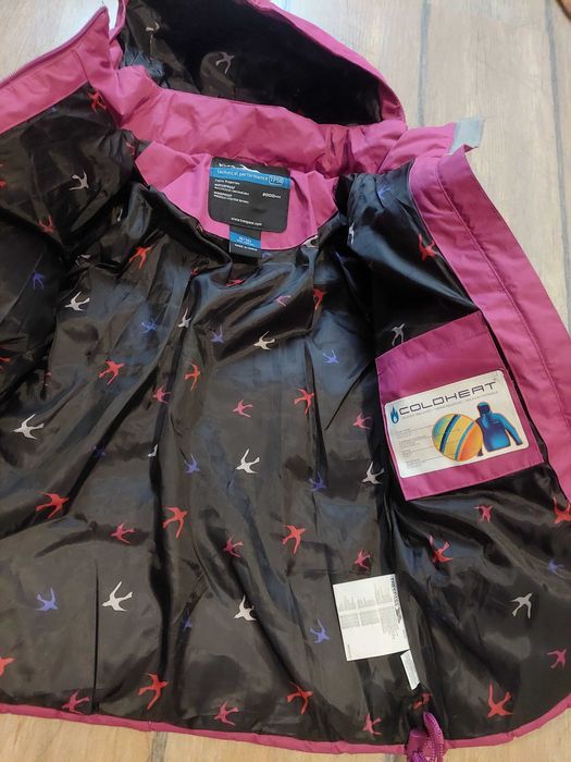 Яке Next, Boden, Trespass