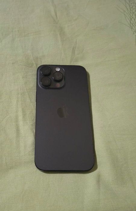 Iphone 16 Pro Max 256GB Sim