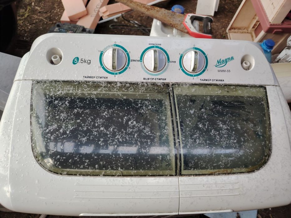 Продам машинку полуавтомат