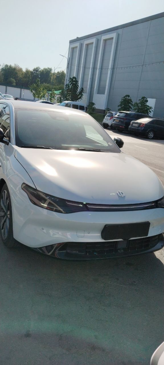 Leapmotor C01 525km 2024