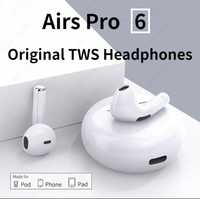 EarBuds Air pro 6