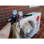 Reparatii/Incarcare Cu Freon/Igienizare Aparate Aer Conditionat