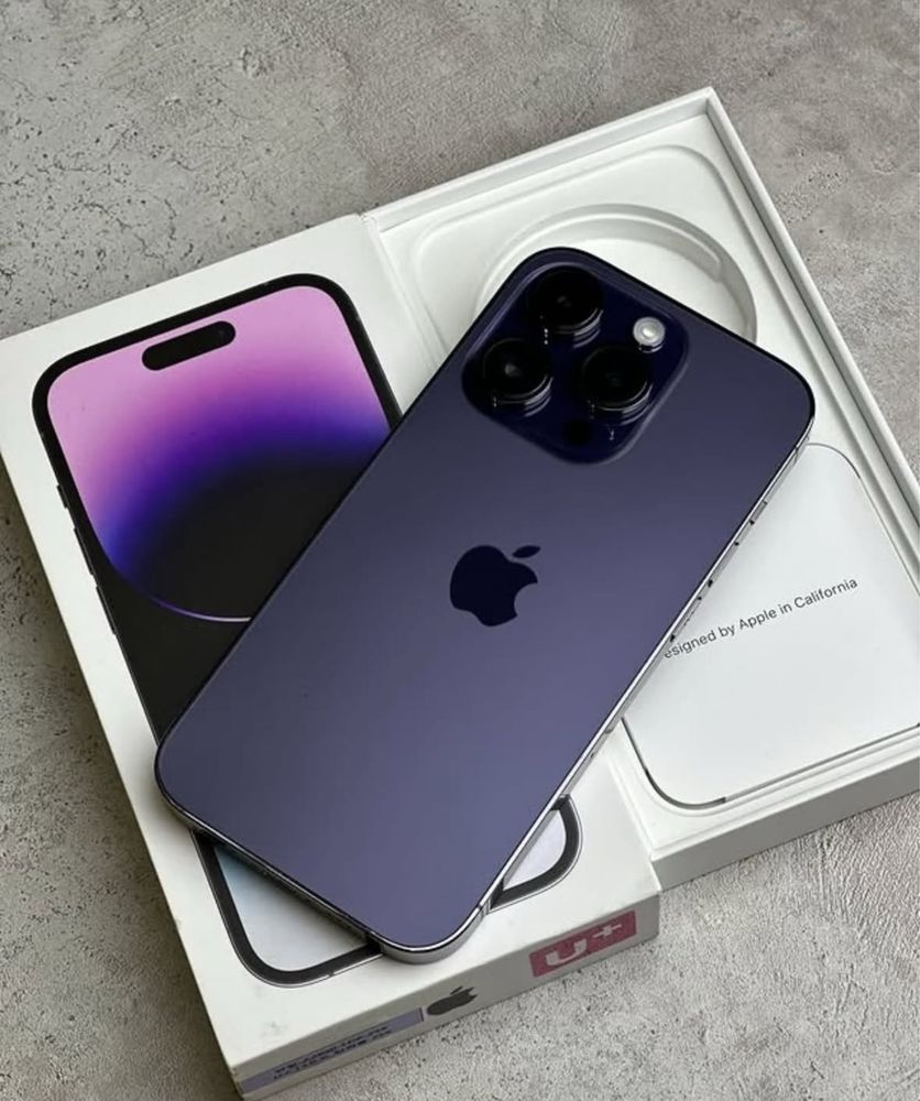 iPhone 14 Pro srochni sotiladi‼️