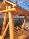 Leagan gradina/balansoar