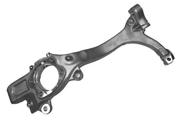 Portfuzeta Audi A4 (B6), 11.00-12.2004, A4 (B7), 11.2004-06.2008, Seat Exeo (3r2), 12.2008-, parte montare Fata, stanga/dreapta, SRLine ZW-A016L
