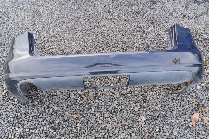 Bara spate COMBI Volkswagen VW Passat B6 [2005 - 2010] wagon 5-usi