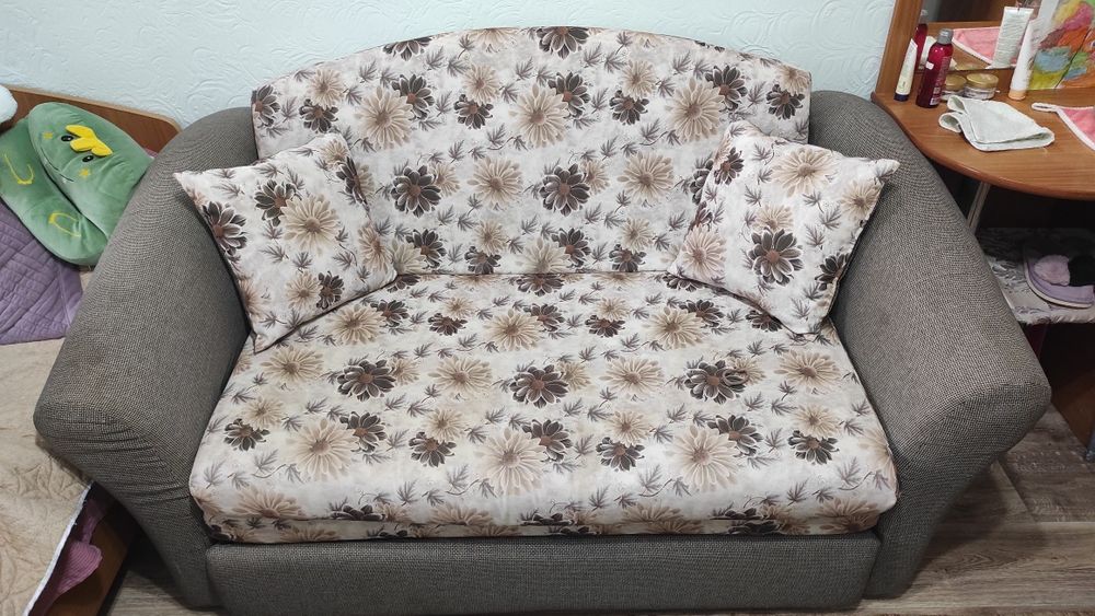 Диван раскладной