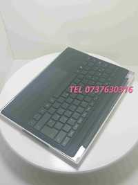 Tastatura Microsoft Surface Pro 4 5 6 7 Black Sau Gray Alcantara Typ