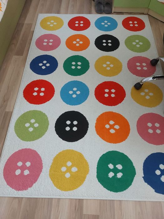 Vand mobilier complet camera copii