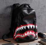 Rucsac Black Shark Sprayground