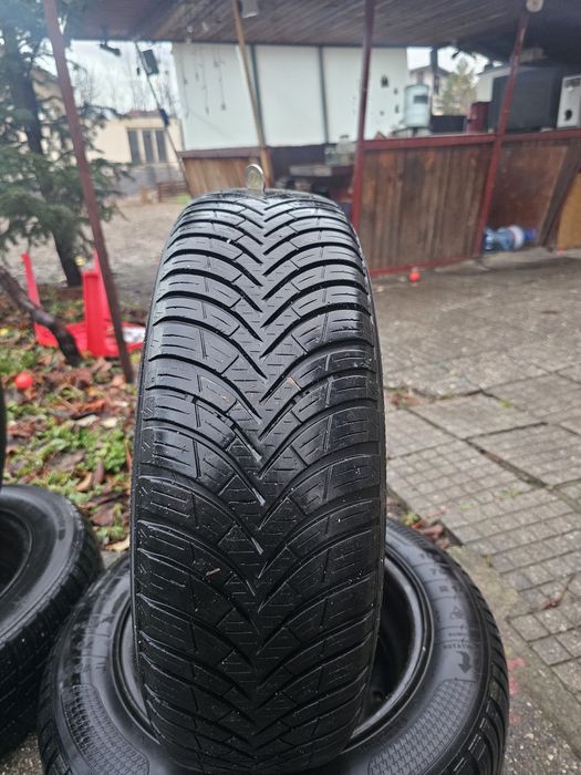 Метални джанти 14 цола 5/100