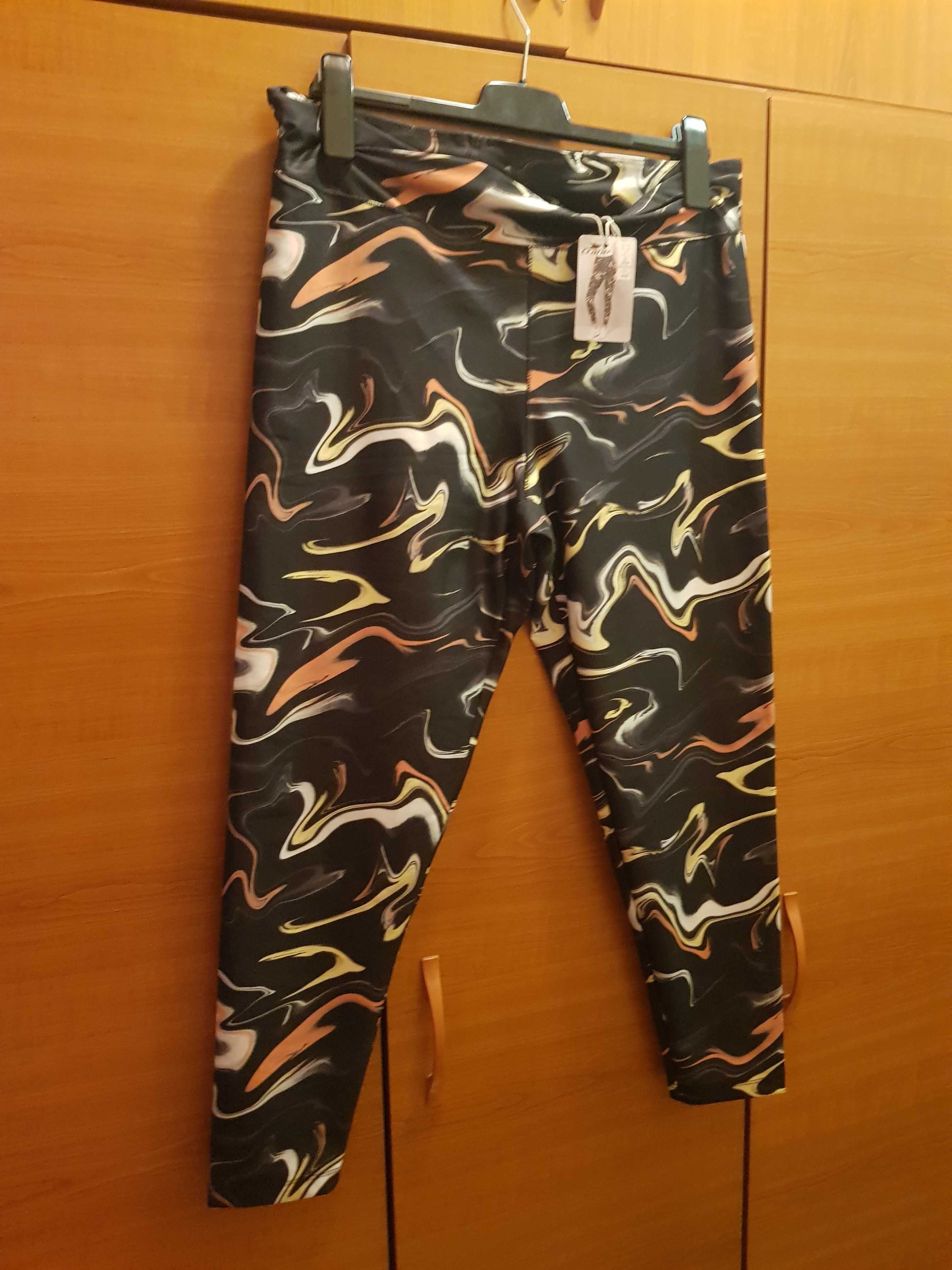 colanți damă Crane, mărimea L, 44-46