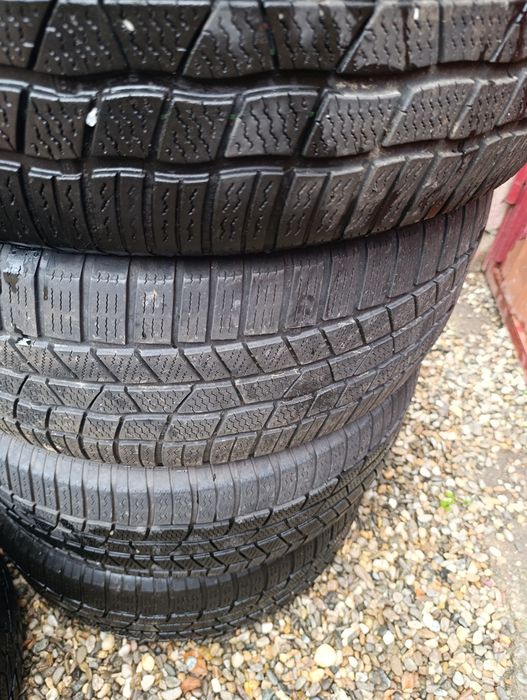 Anvelope continental