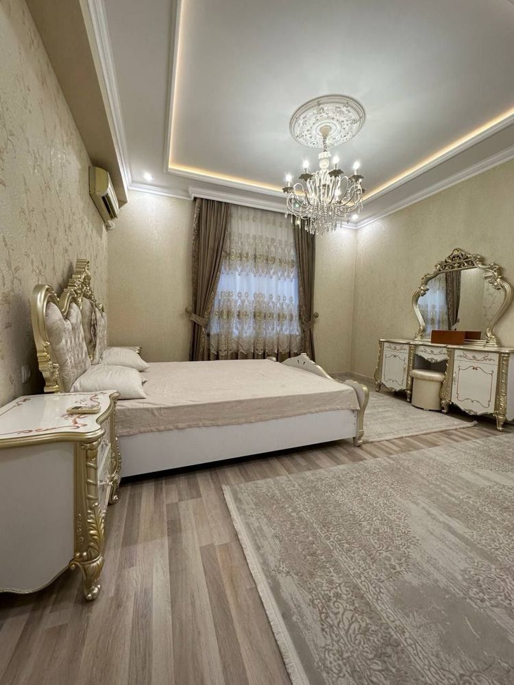 Продажа евро дома махалля Алишерабад Амир Тимур Алишеробод