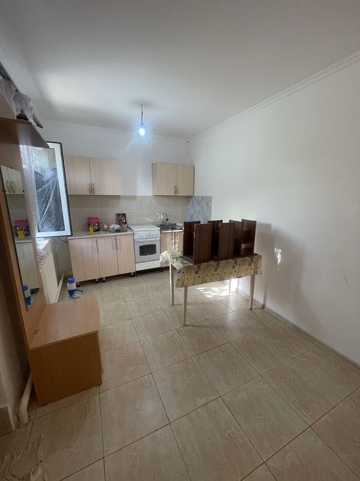 Сдается 1-х комнатная времянка в Мкр. Атырау