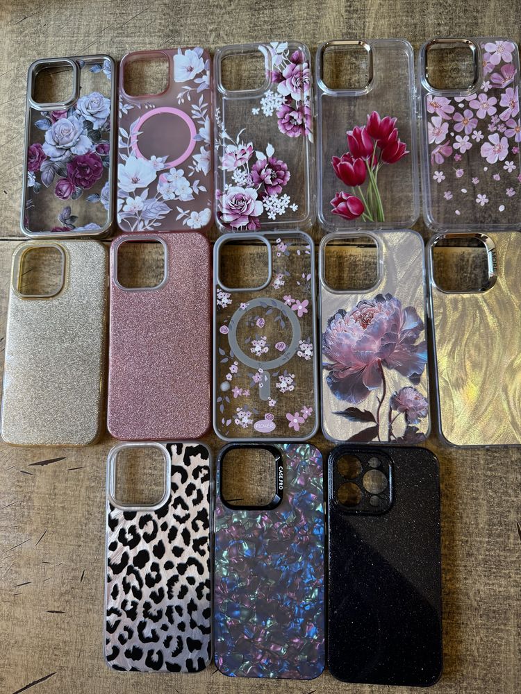 iPhone 15 Pro Max case