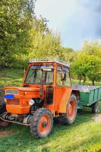 Tractor 450 DT 4×4