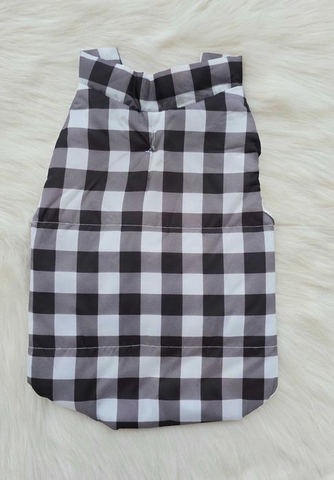 Дъждобран за куче