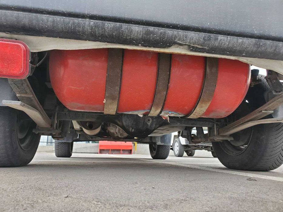 Chevrolet Damas 2023, 74.000 km, Avtokredit